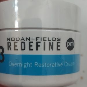 Rodan & Fields Overnight Restorative Cream
